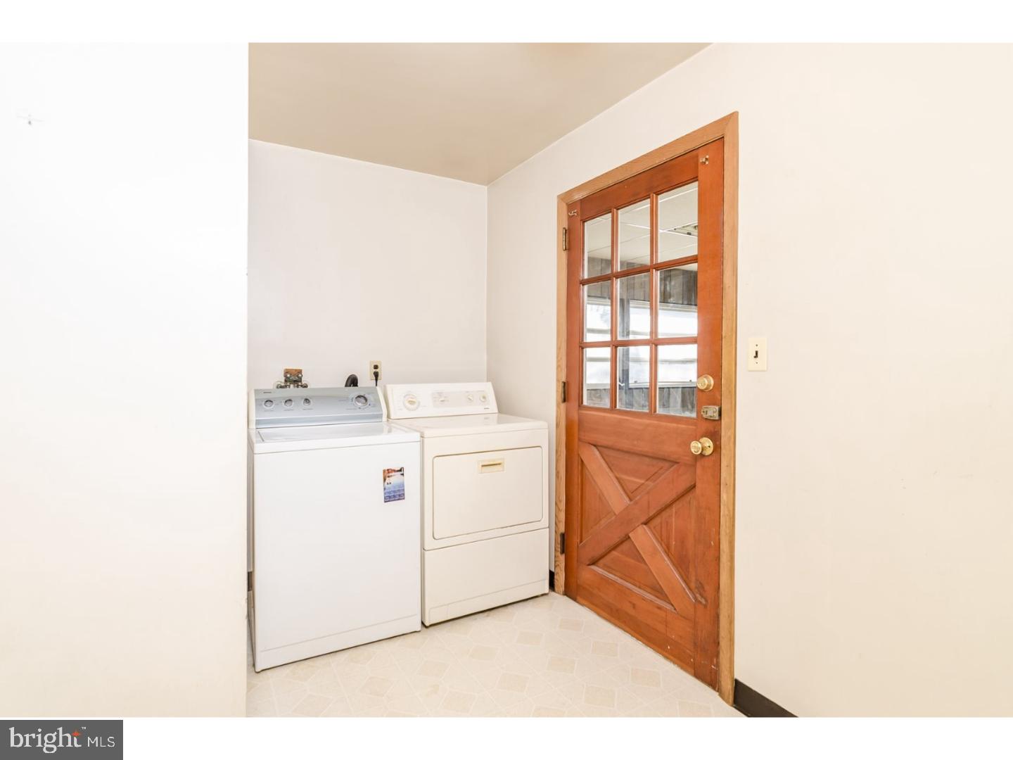 153 Hickory Corner Road Hightstown, NJ 08520 - Photo 11 of 25 Laundry Room