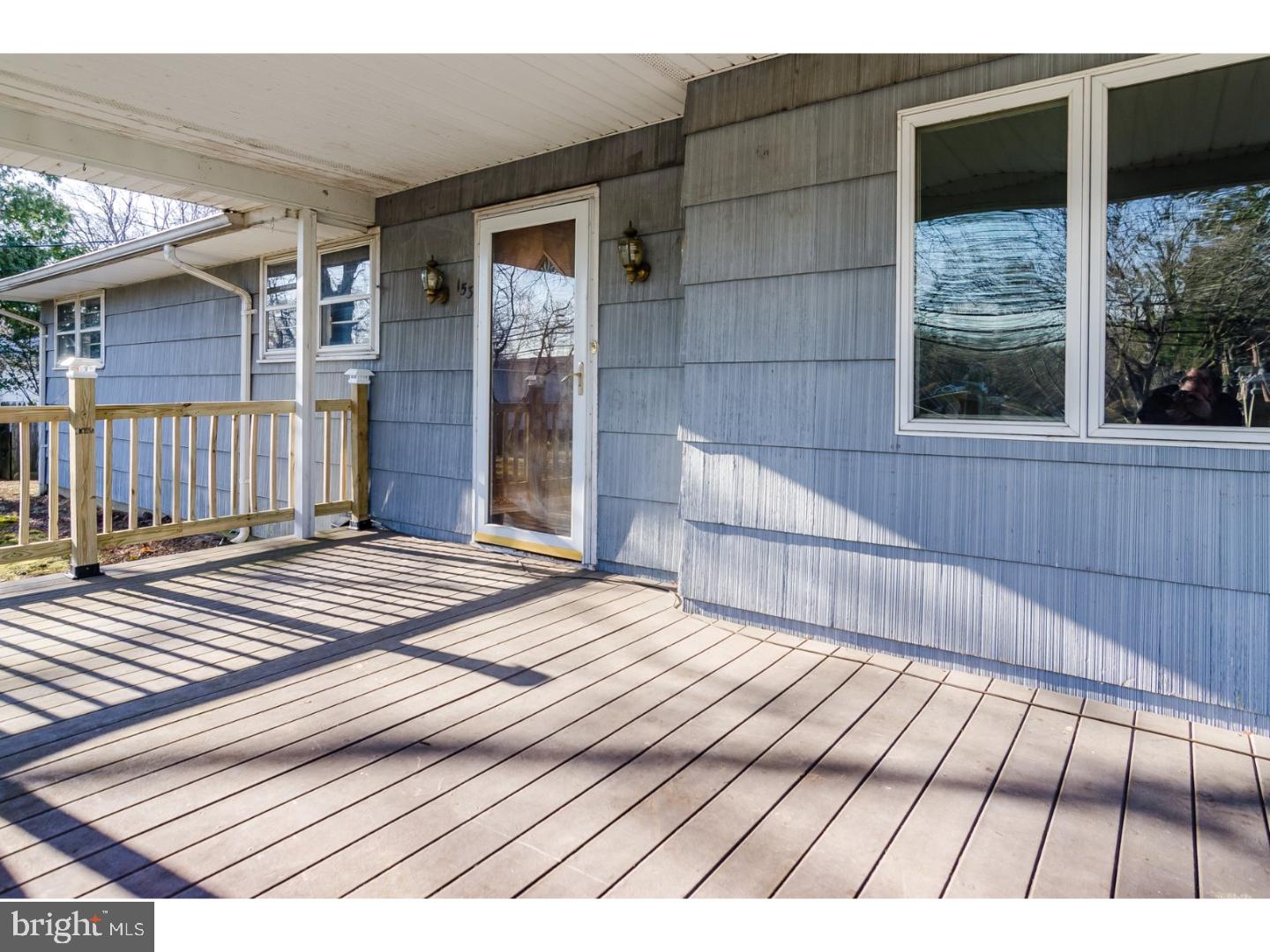 153 Hickory Corner Road Hightstown, NJ 08520 - Photo 3 of 25 Gallery Image 3