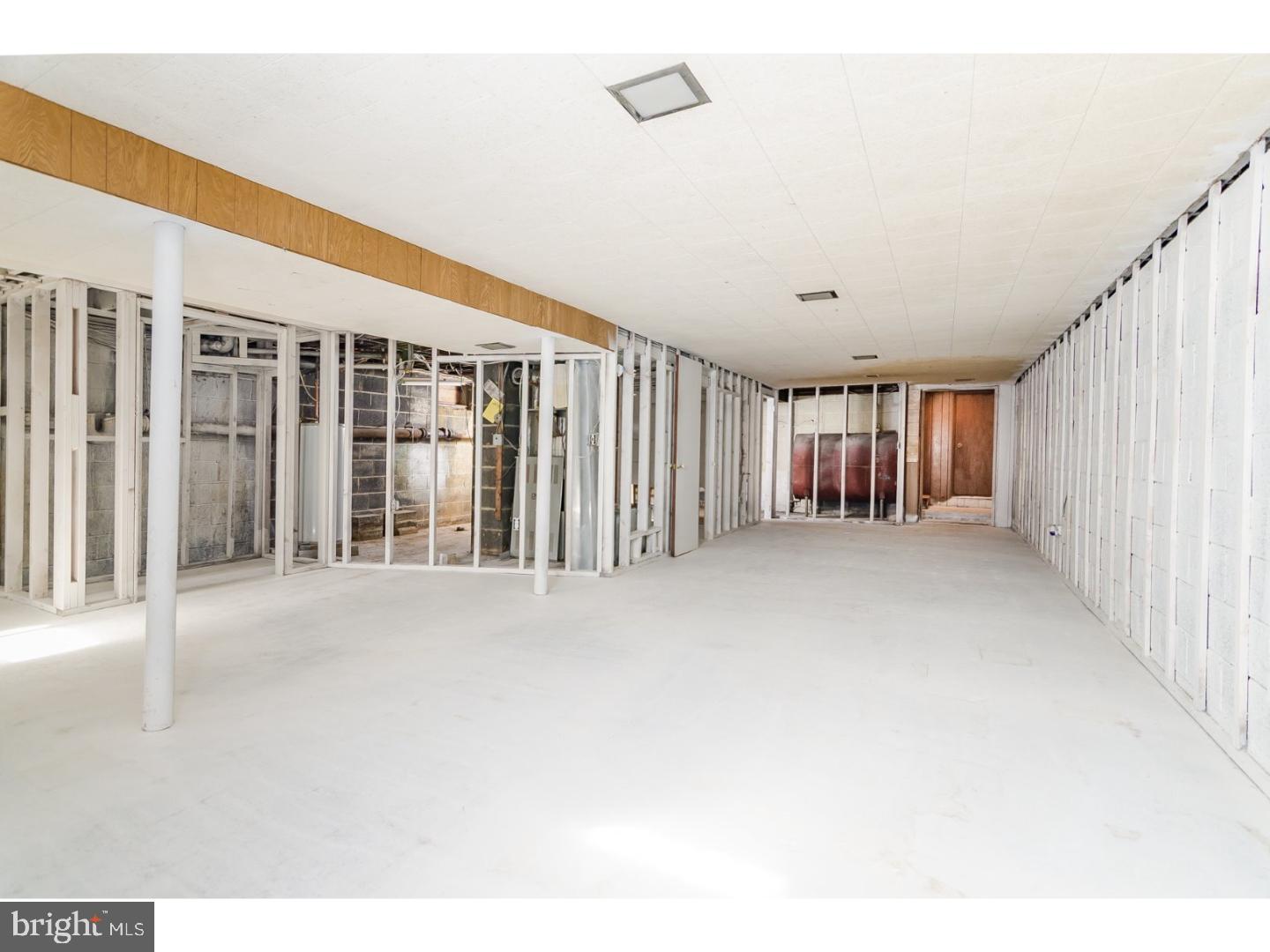 153 Hickory Corner Road Hightstown, NJ 08520 - Photo 23 of 25 Basement
