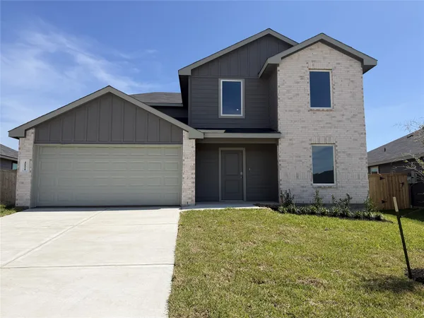 $302,990 | 40818 Hawthorne Glades Street, Magnolia, TX 77354