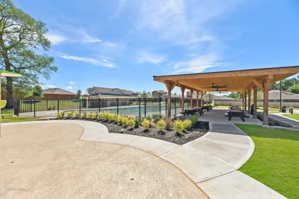 $302,990 | 40818 Hawthorne Glades Street, Magnolia, TX 77354