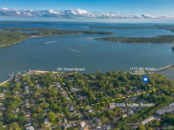 $935,000 | 1175 9th Street, Greenport, NY 11944