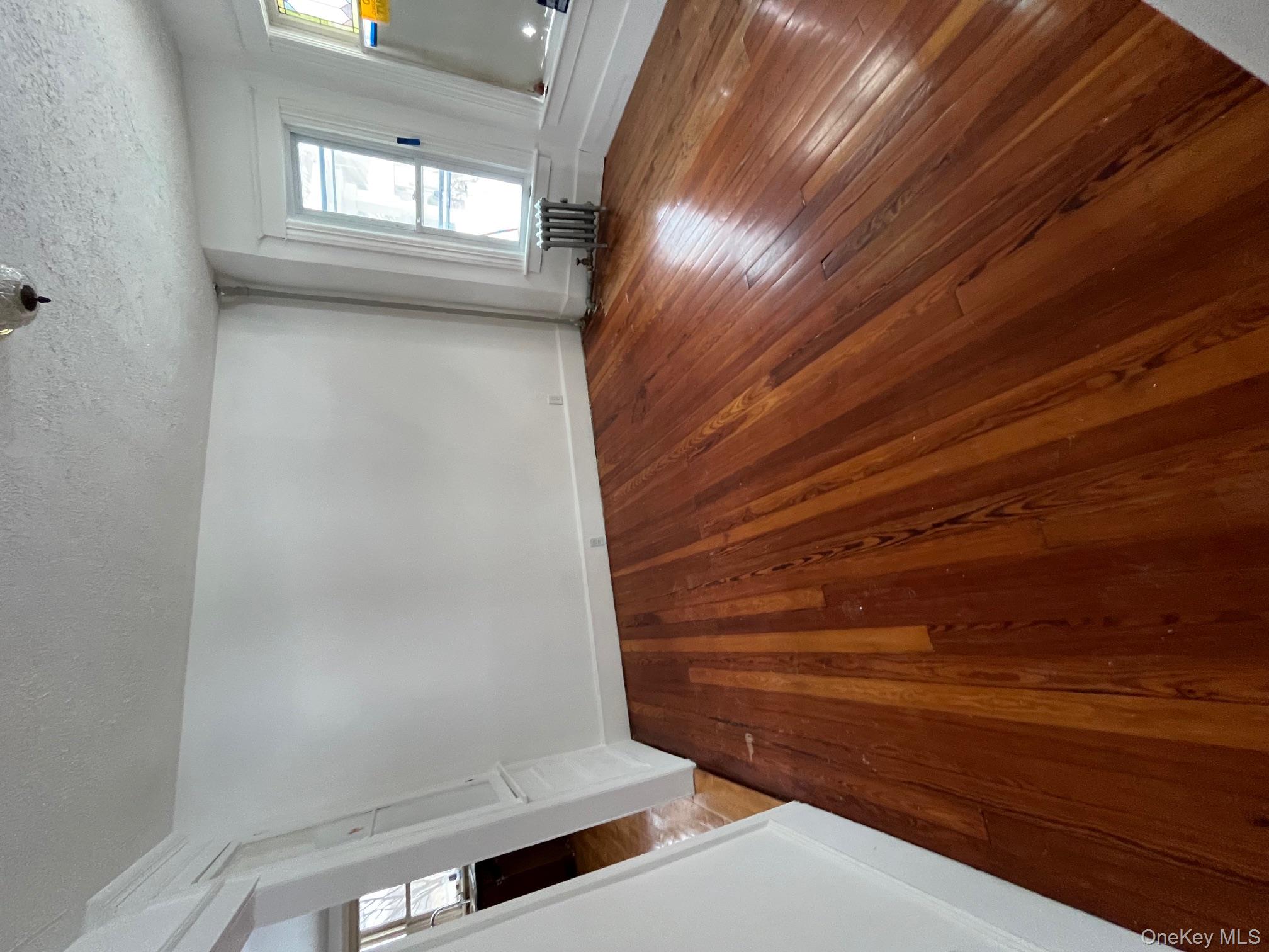 5 Elm Street Middletown, NY 10940 - Photo 8 of 13 Dining room with hard wood floors