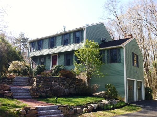 12 Ellsworth Road Andover, MA 01810 - Photo 1 of 10 Gallery Image 1