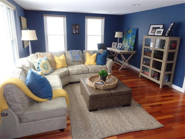 12 Ellsworth Road Andover, MA 01810 - Photo 7 of 10 Gallery Image 7