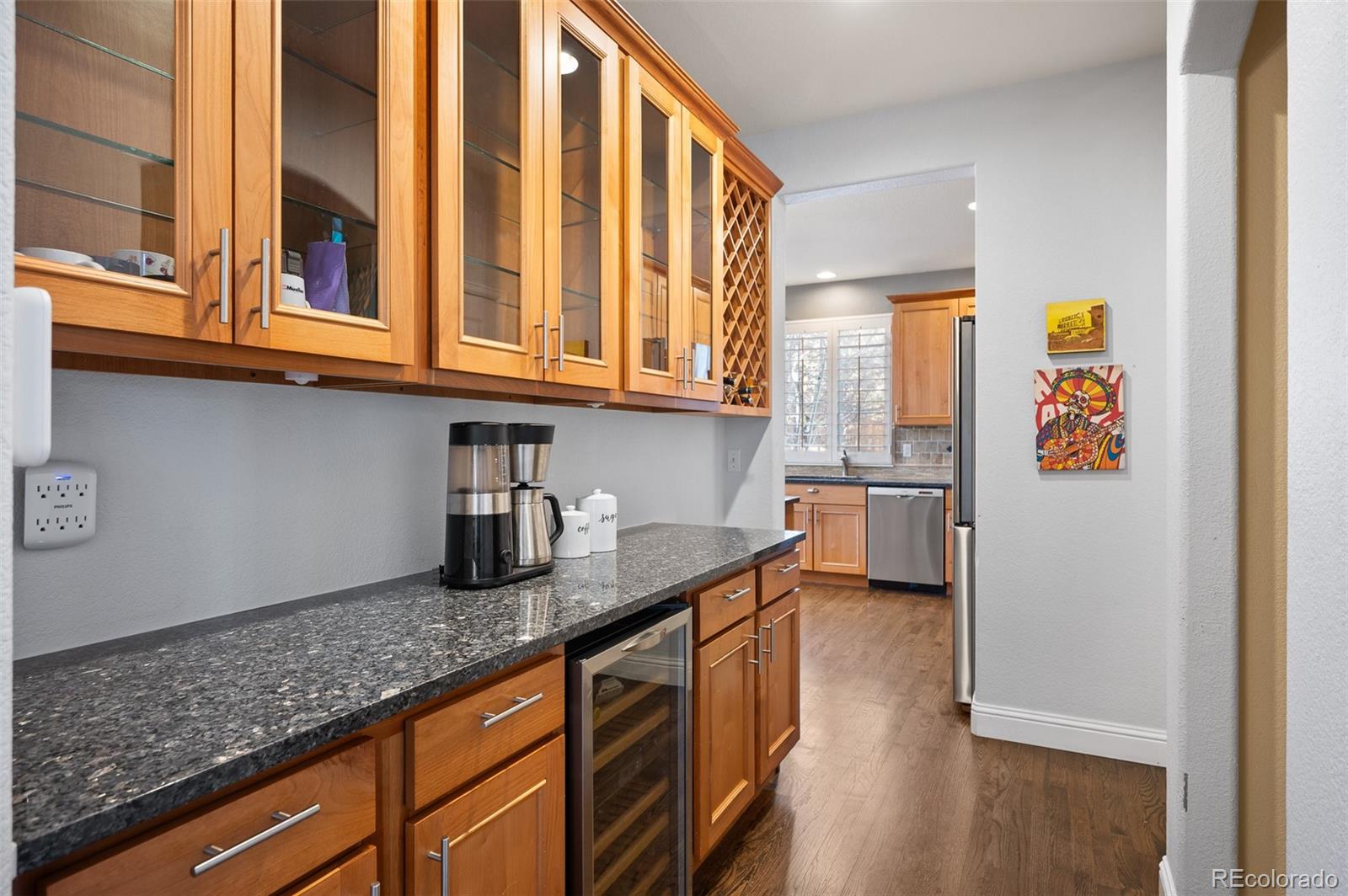 3559 Craftsbury Drive Highlands Ranch, CO 80126 - Photo 11 of 38