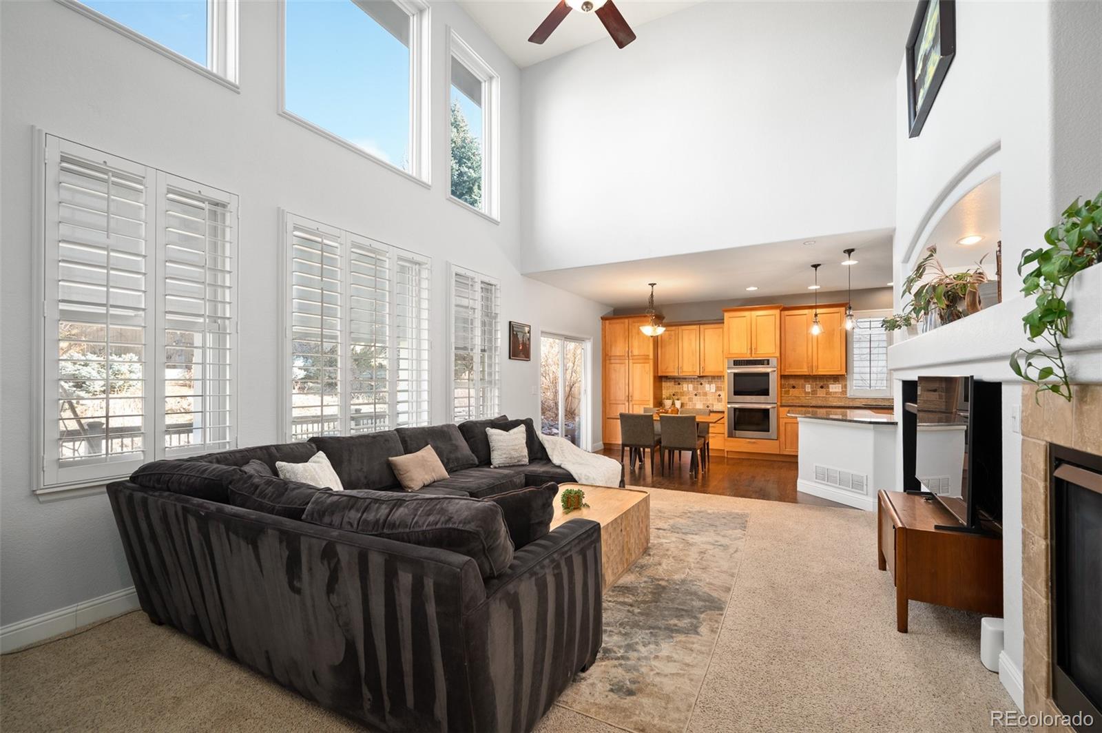 3559 Craftsbury Drive Highlands Ranch, CO 80126 - Photo 14 of 38