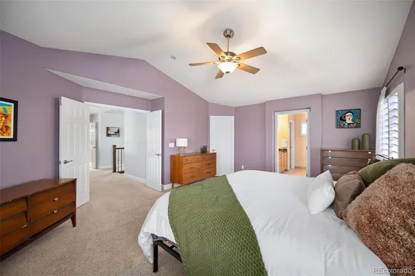 $840,000 | 3559 Craftsbury Drive, Highlands Ranch, CO 80126