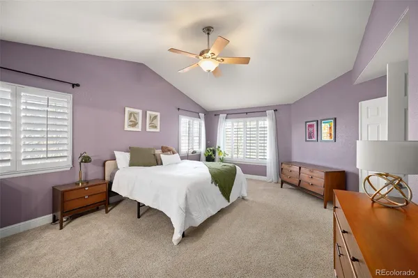 $840,000 | 3559 Craftsbury Drive, Highlands Ranch, CO 80126