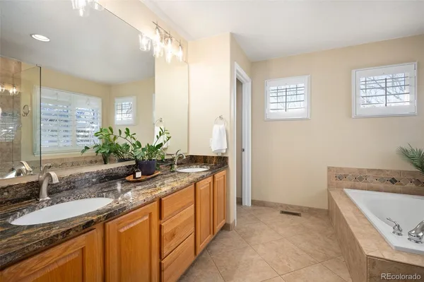 $840,000 | 3559 Craftsbury Drive, Highlands Ranch, CO 80126