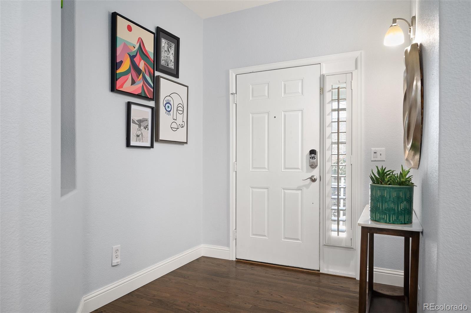 3559 Craftsbury Drive Highlands Ranch, CO 80126 - Photo 2 of 38