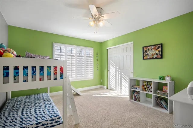 $900,000 | 3559 Craftsbury Drive, Highlands Ranch, CO 80126