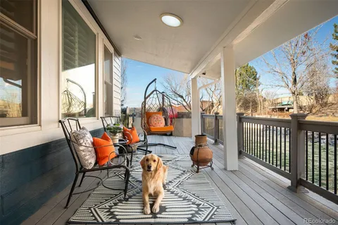 $840,000 | 3559 Craftsbury Drive, Highlands Ranch, CO 80126