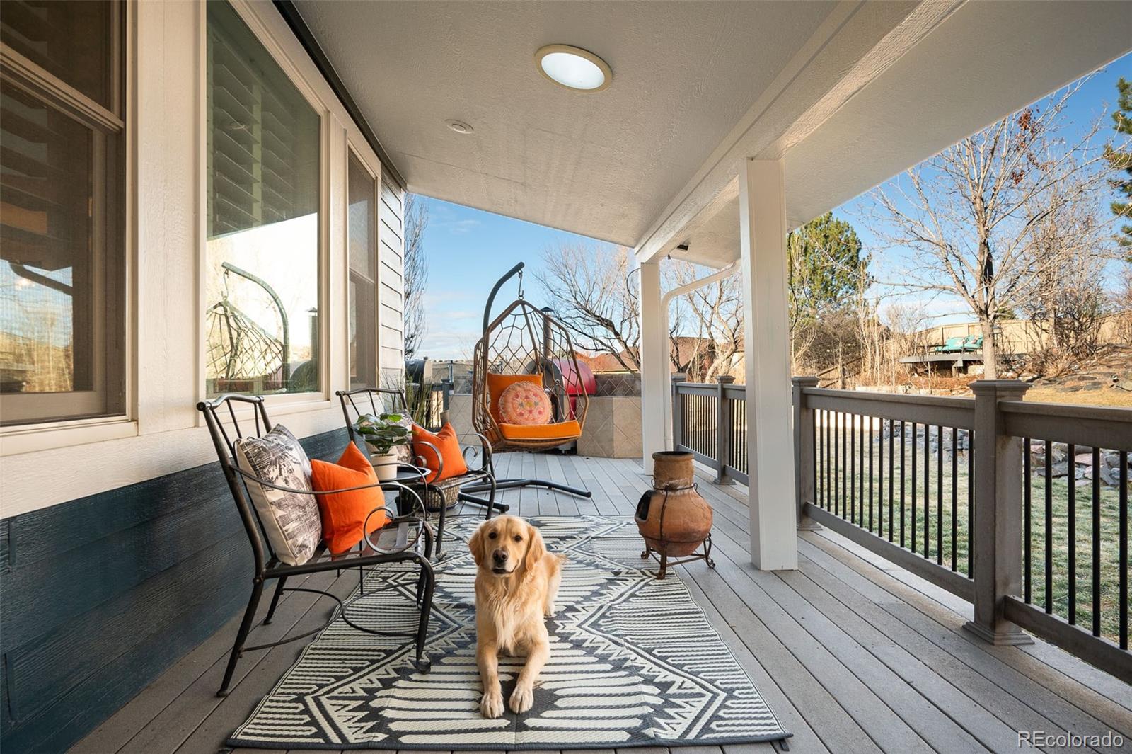 3559 Craftsbury Drive Highlands Ranch, CO 80126 - Photo 32 of 38