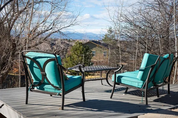 $840,000 | 3559 Craftsbury Drive, Highlands Ranch, CO 80126