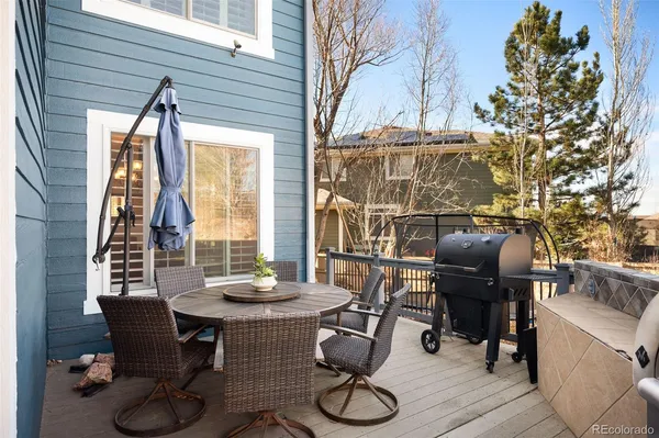 $840,000 | 3559 Craftsbury Drive, Highlands Ranch, CO 80126