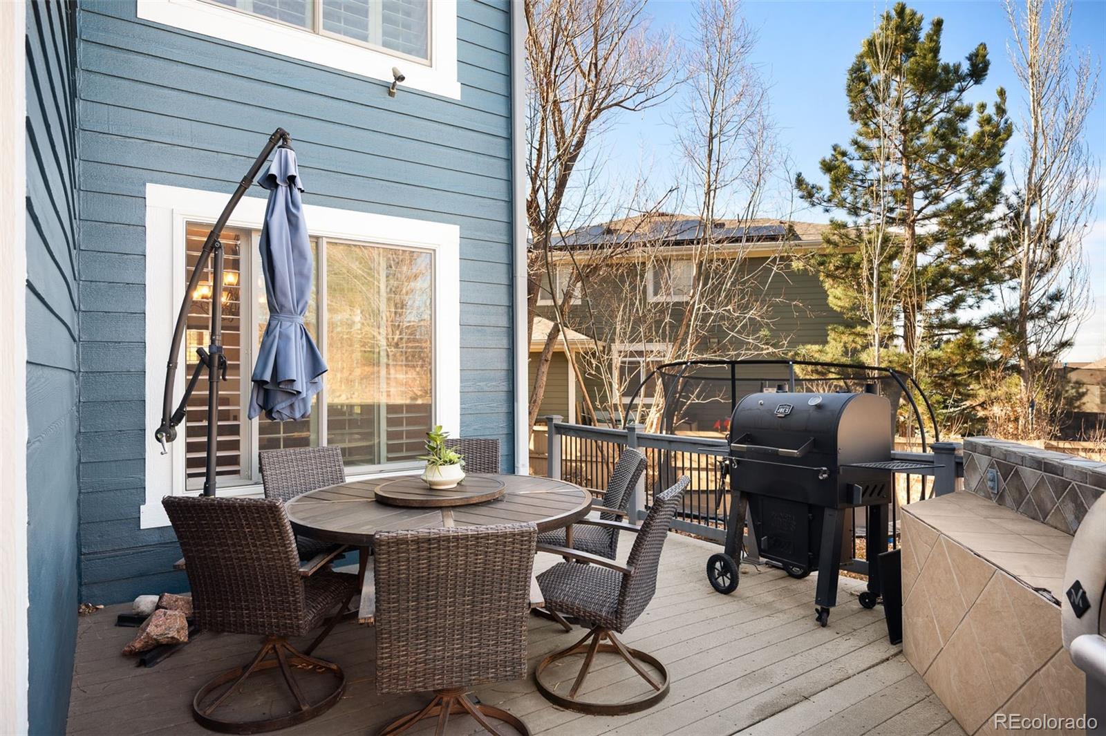 3559 Craftsbury Drive Highlands Ranch, CO 80126 - Photo 34 of 38