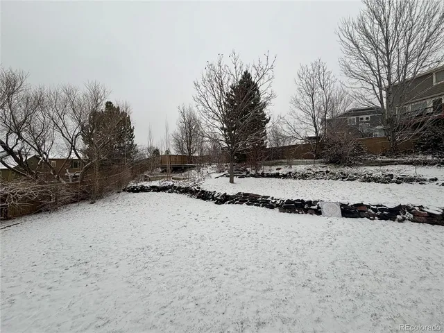 $900,000 | 3559 Craftsbury Drive, Highlands Ranch, CO 80126