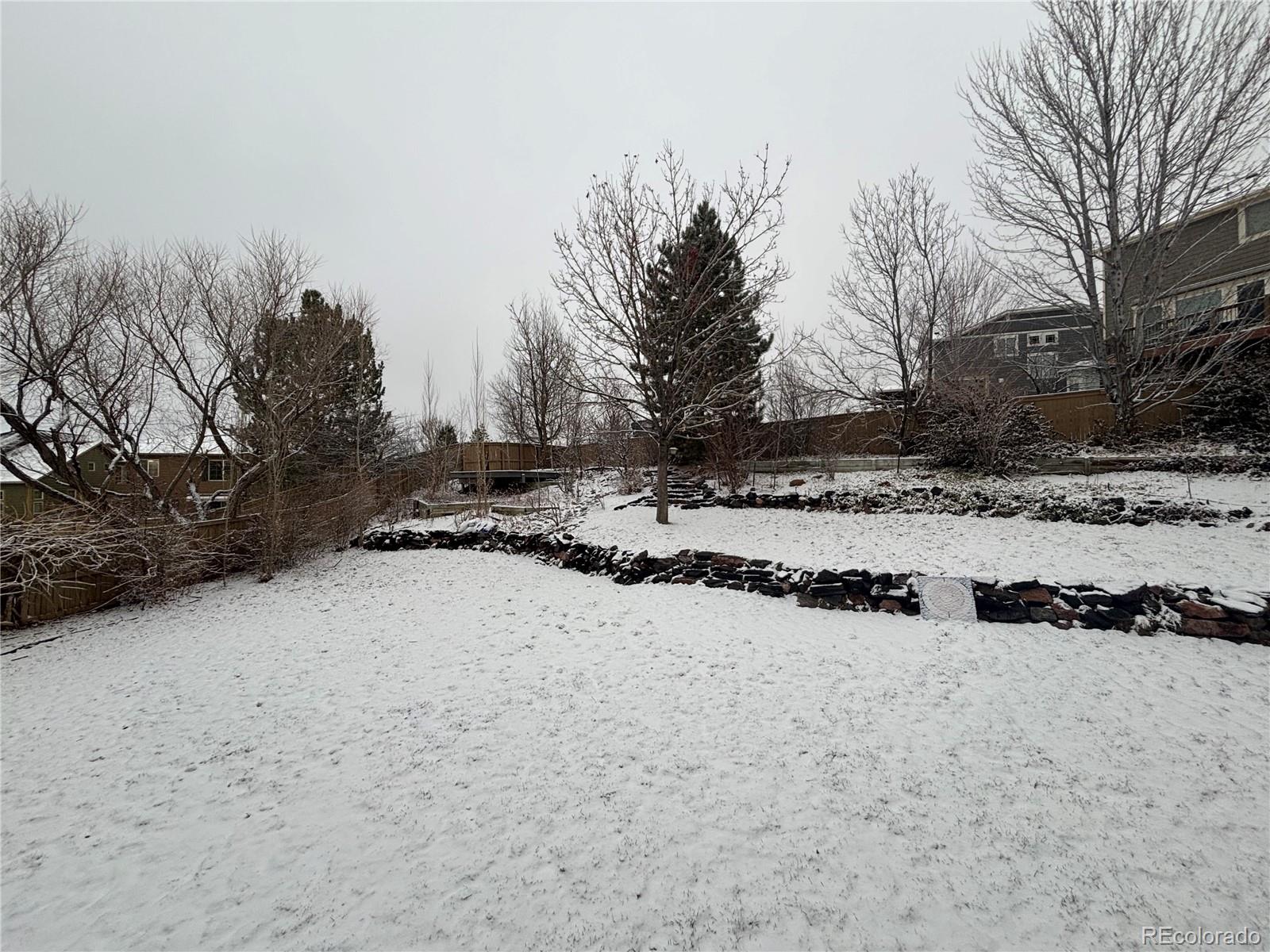 3559 Craftsbury Drive Highlands Ranch, CO 80126 - Photo 36 of 38