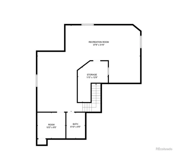 $900,000 | 3559 Craftsbury Drive, Highlands Ranch, CO 80126