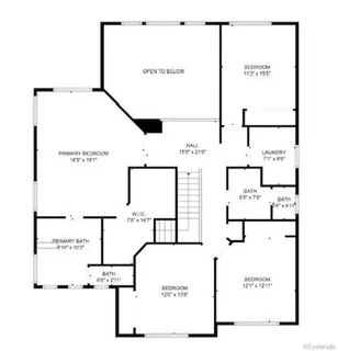 $840,000 | 3559 Craftsbury Drive, Highlands Ranch, CO 80126