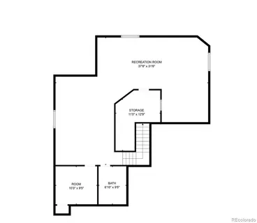 $840,000 | 3559 Craftsbury Drive, Highlands Ranch, CO 80126