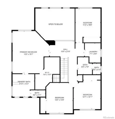 $900,000 | 3559 Craftsbury Drive, Highlands Ranch, CO 80126
