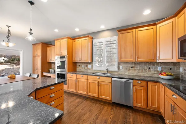 $840,000 | 3559 Craftsbury Drive, Highlands Ranch, CO 80126