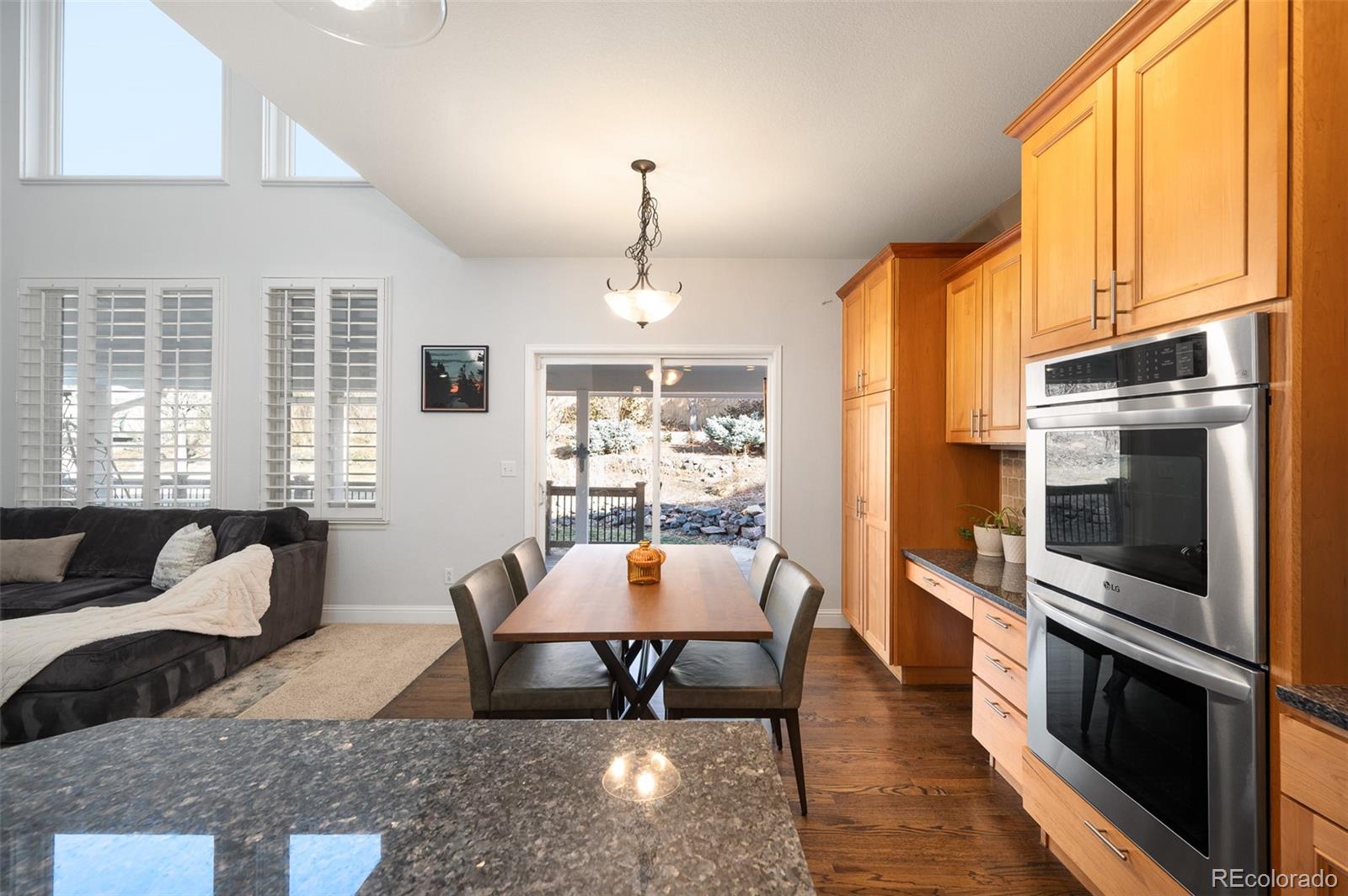 3559 Craftsbury Drive Highlands Ranch, CO 80126 - Photo 10 of 38