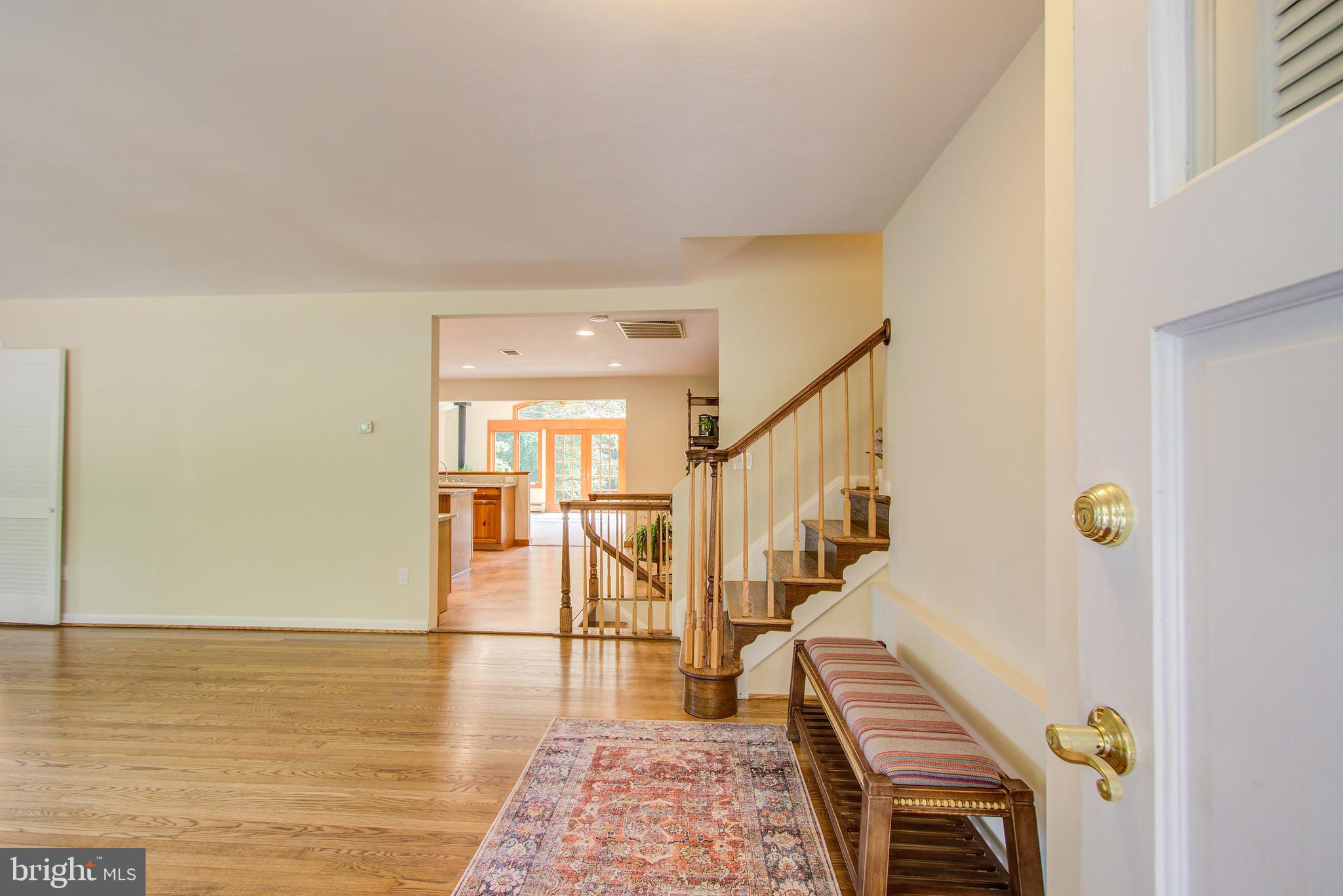 Welcome Home!
