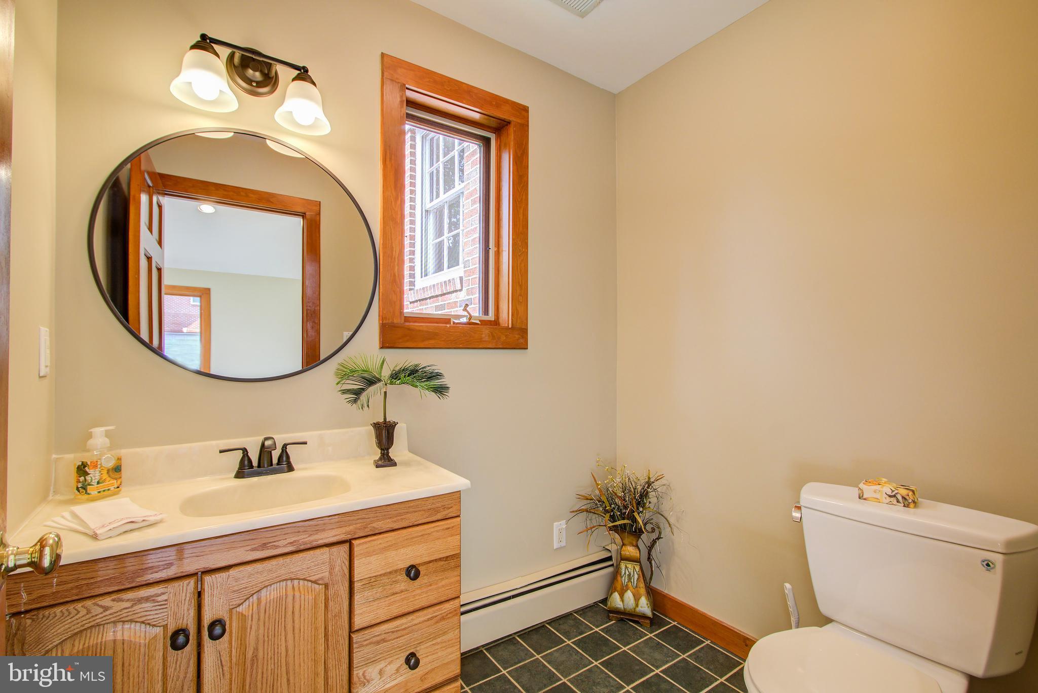 13746 Notley Road Silver Spring, MD 20904 - Photo 16 of 37 Half Bath - Roughed in For Shower
