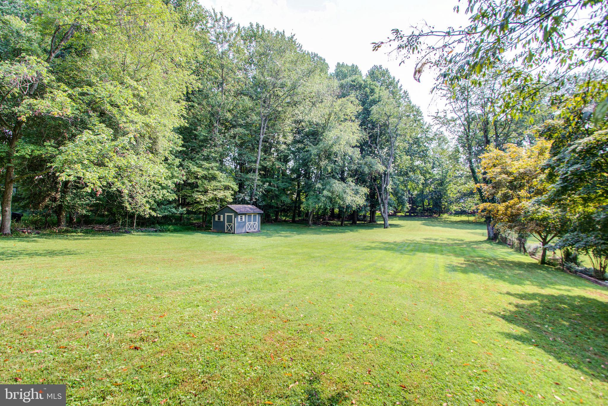 13746 Notley Road Silver Spring, MD 20904 - Photo 34 of 37 Plenty of Room to Play and Garden