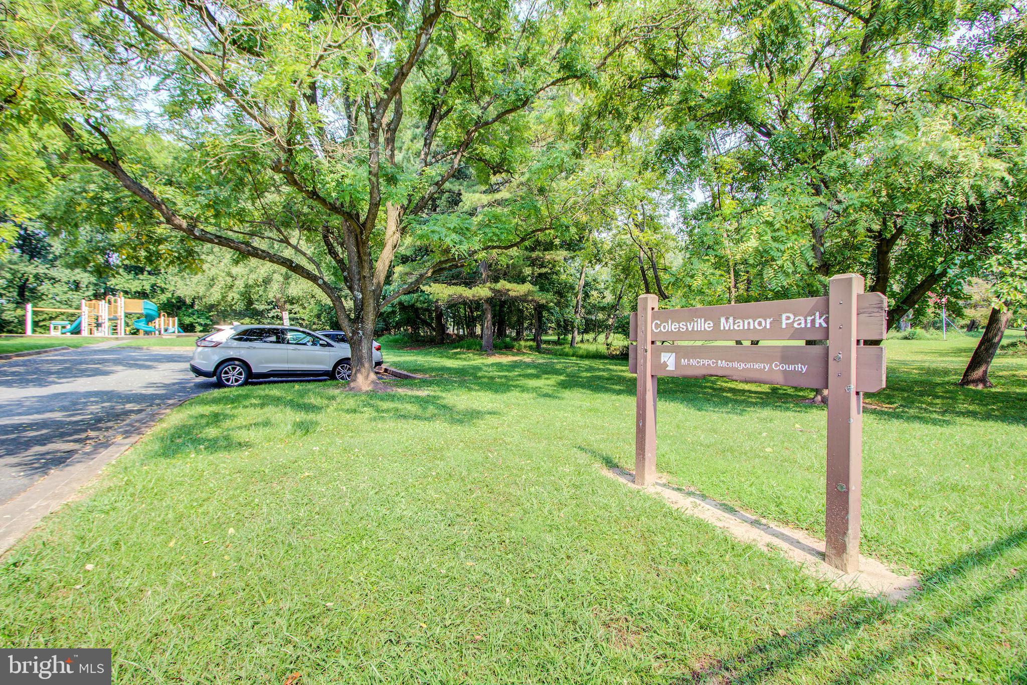 13746 Notley Road Silver Spring, MD 20904 - Photo 35 of 37 Park Directly Across Street w/ Extra Parking