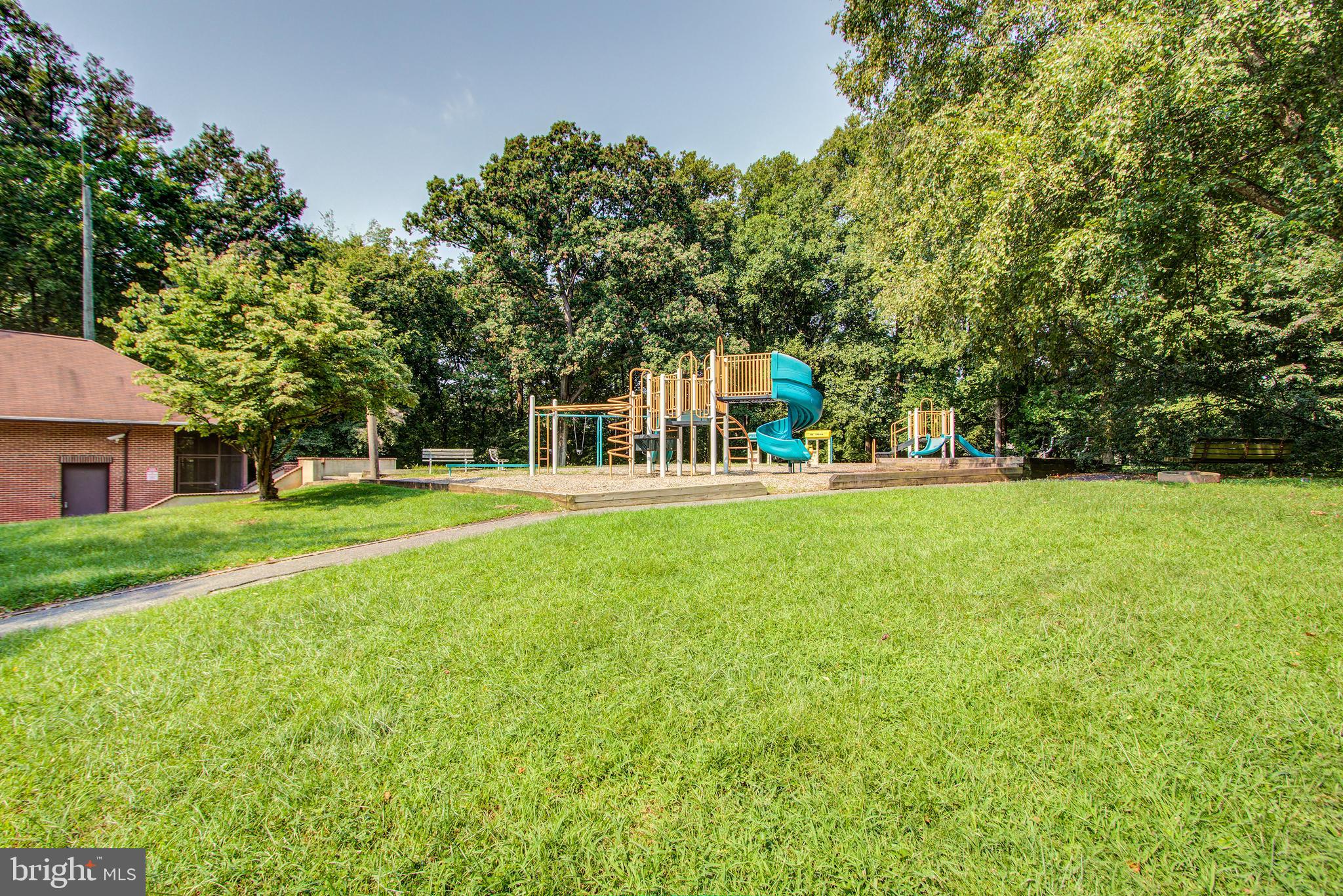 13746 Notley Road Silver Spring, MD 20904 - Photo 36 of 37 Playground at Park Across the Street