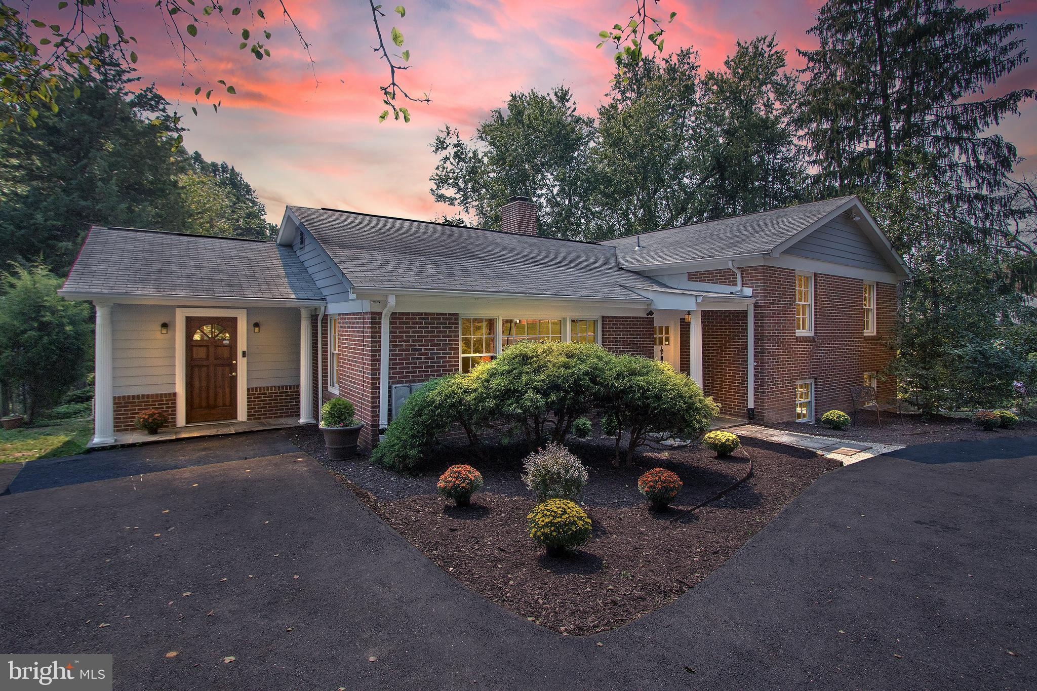 13746 Notley Road Silver Spring, MD 20904 - Photo 37 of 37 Sweet Twilight