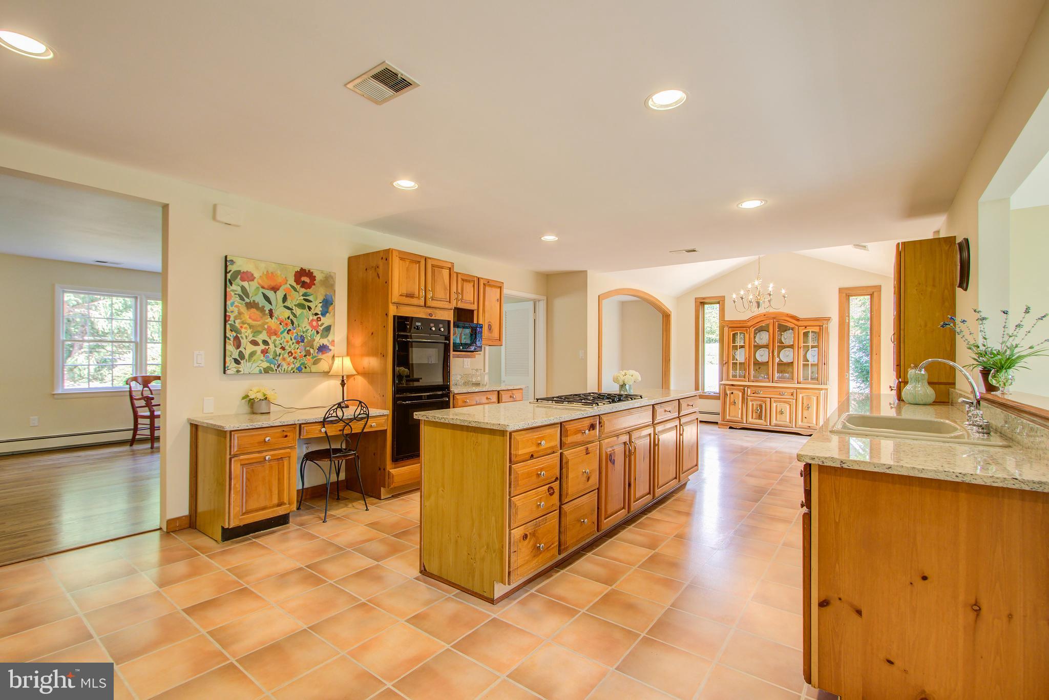 Kitchen View 2