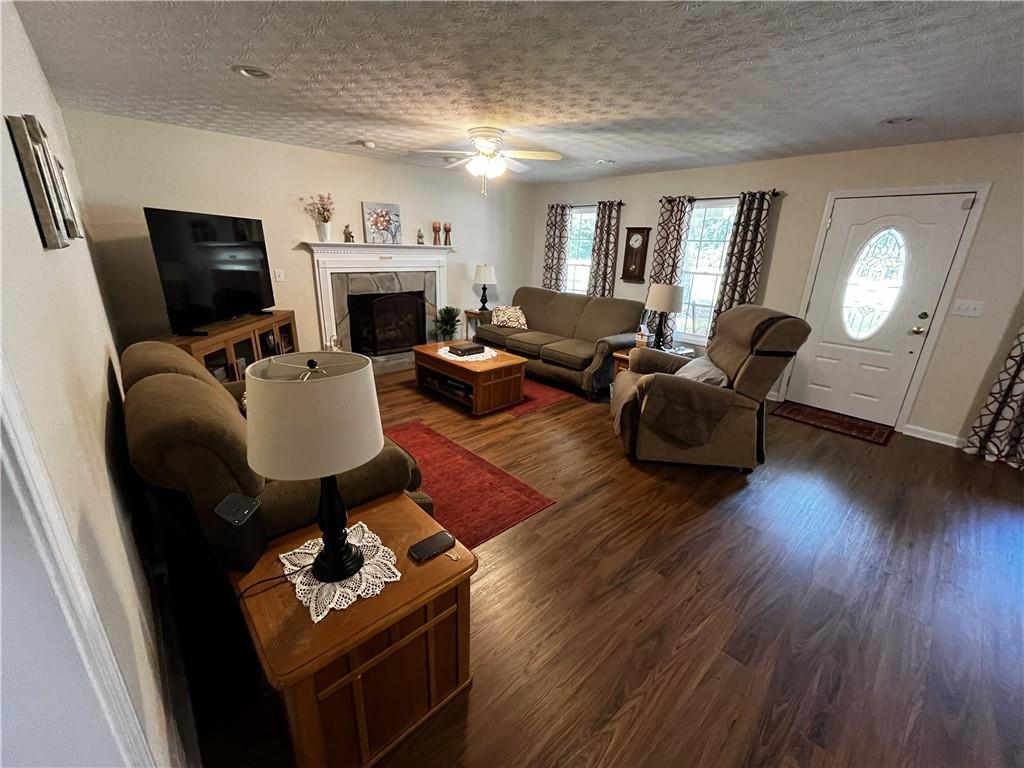 9623 Villa Rica Highway Villa Rica, GA 30180 - Photo 3 of 32