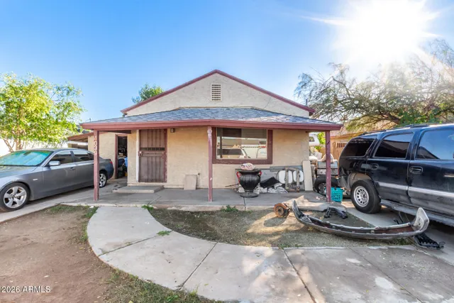 $182,000 | 4039 West Tonto Street, Phoenix, AZ 85009