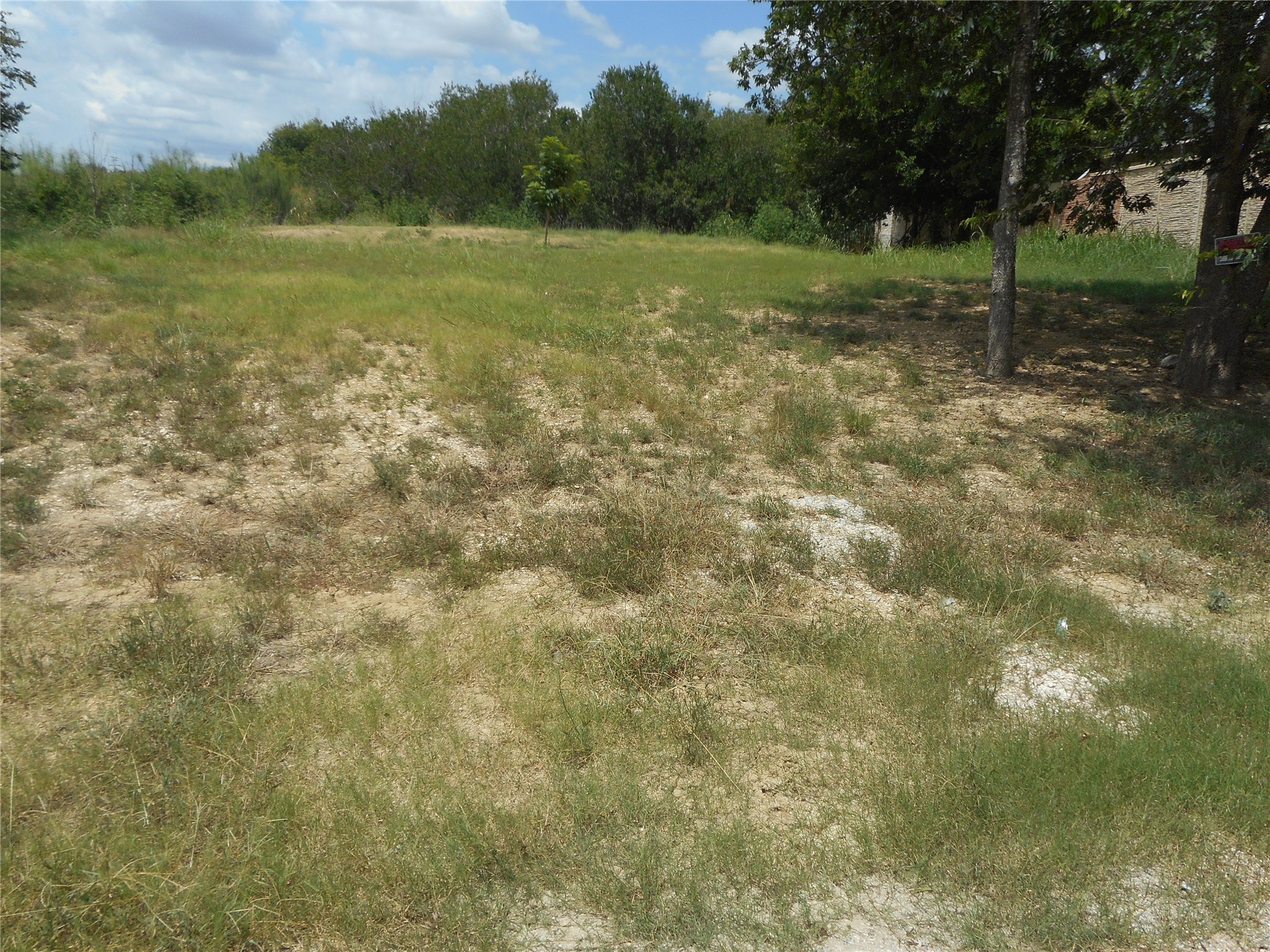 808 Maple Street Taylor, TX 76574 - Photo 3 of 4 a view of a field with an trees