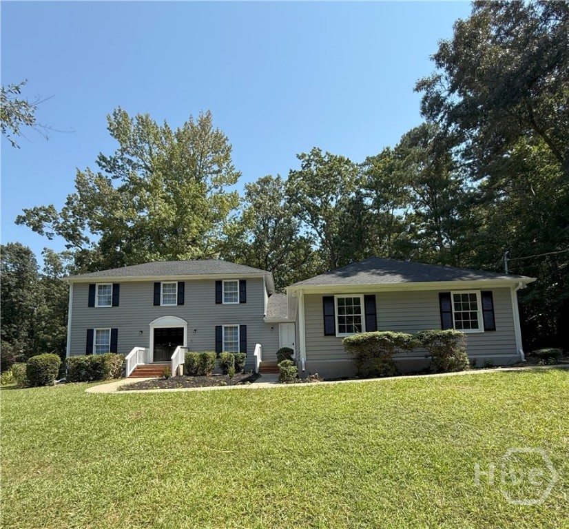 500 Cleveland Road Bogart, GA 30622 - Photo 1 of 31