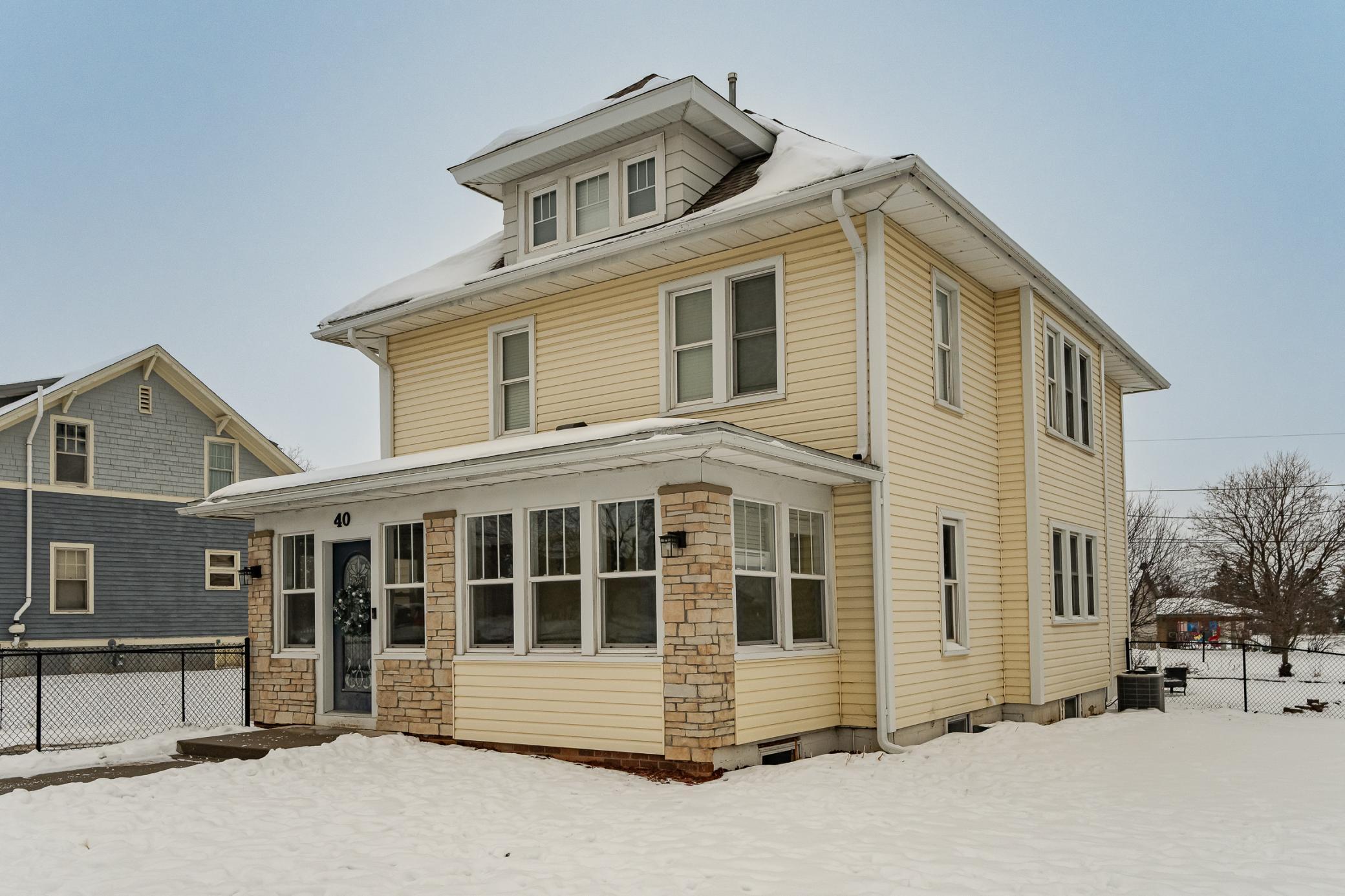 40 2nd Avenue Northwest Plainview, MN 55964 - Photo 30 of 30