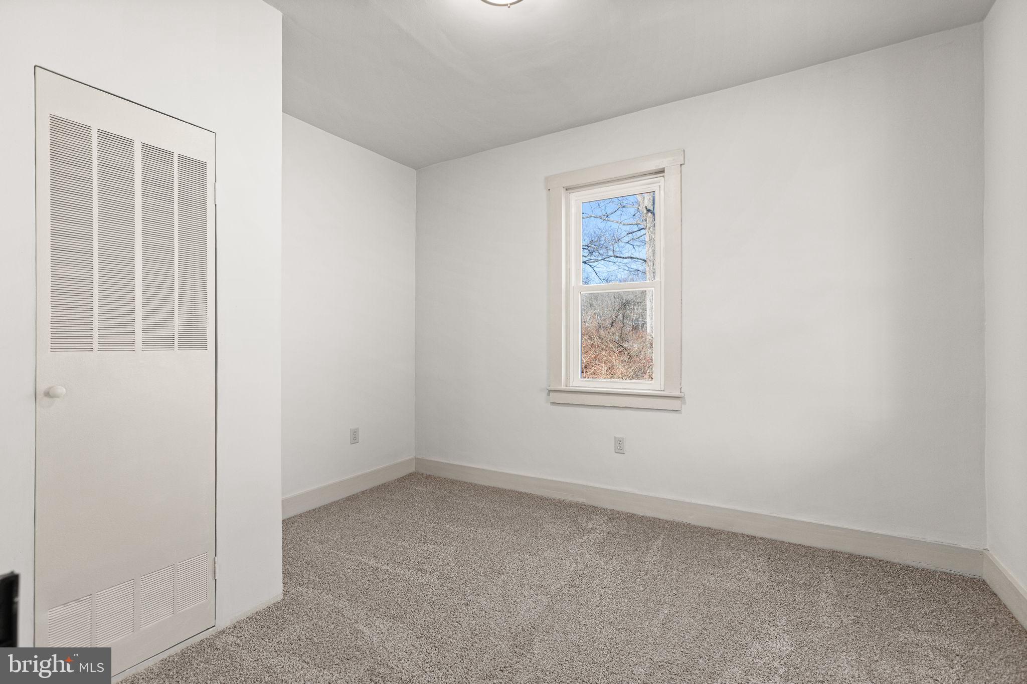 1586 Schwaben Creek Road Dornsife, PA 17823 - Photo 15 of 39 an empty room with windows