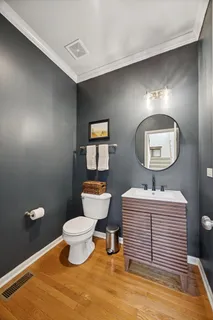 $375,000 | N052 Woodland Court, Winfield, IL 60190