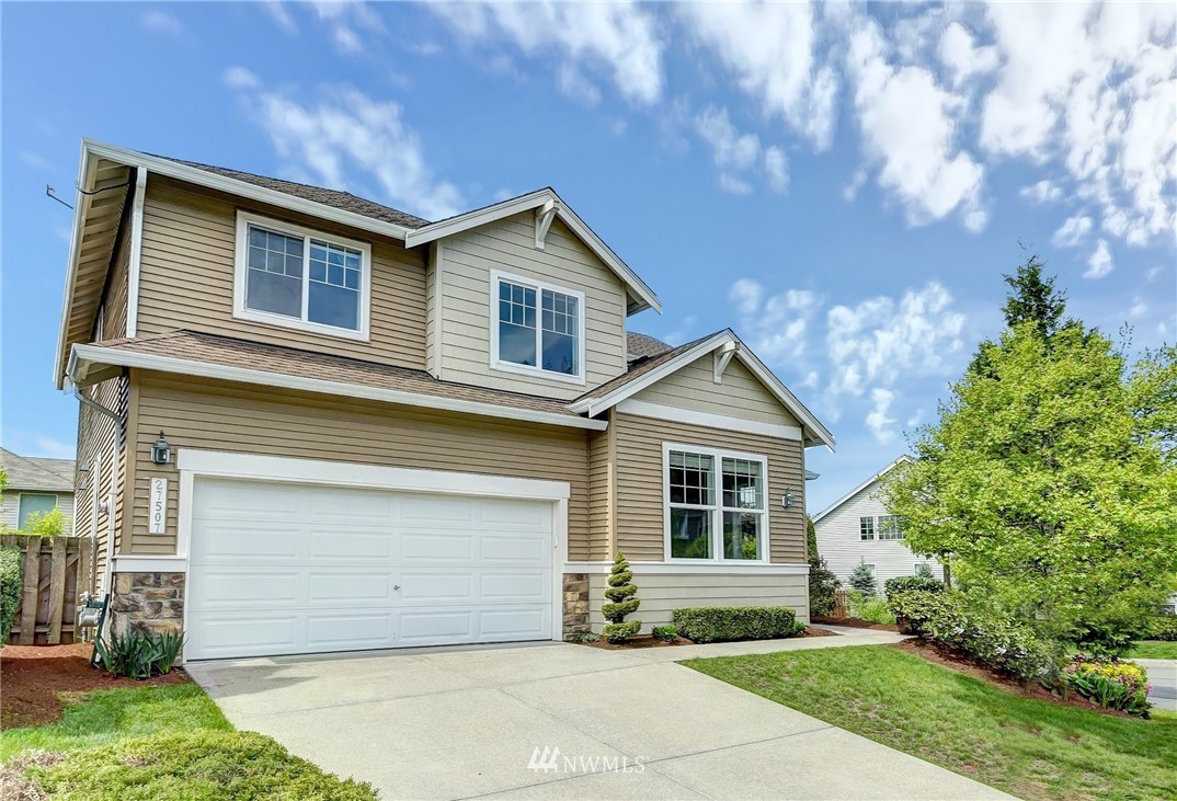 27507 Maple Ridge Way Southeast Maple Valley, WA 98038 - Photo 1 of 25