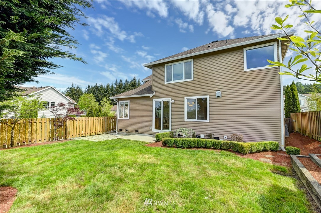 27507 Maple Ridge Way Southeast Maple Valley, WA 98038 - Photo 24 of 25