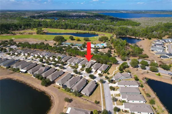 a view of a lake view