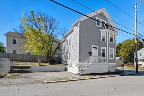 $589,900 | 62 Heath Street, Providence, RI 02909