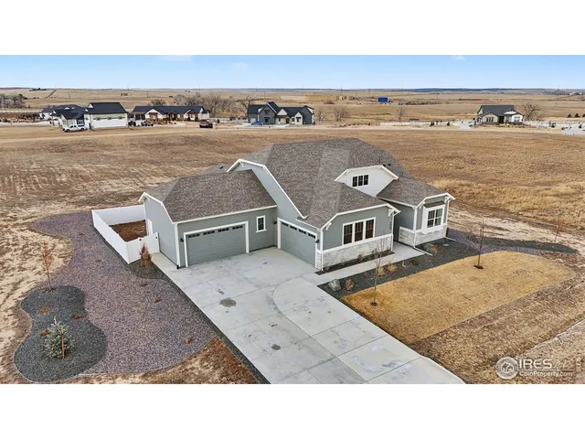$900,000 | 2648 Cutter Drive, Severance, CO 80524