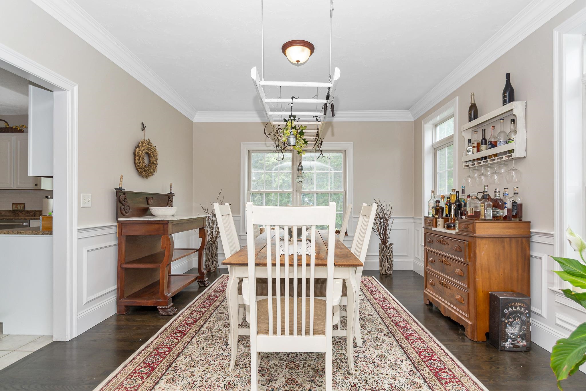 19 Edinburgh Road Windham, NH 03087 - Photo 6 of 40