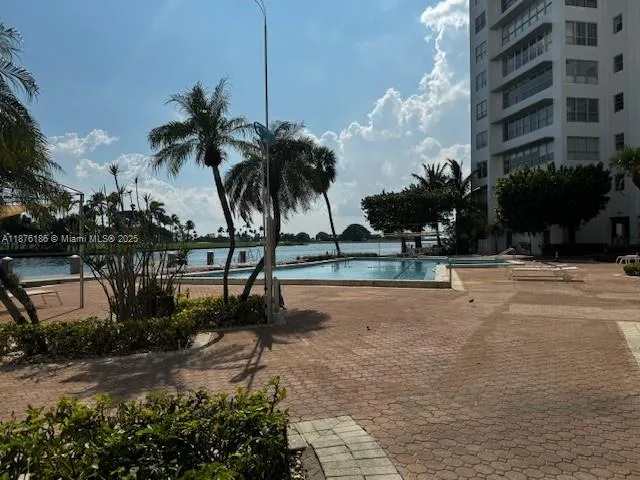a view of a bathroom from a hallway